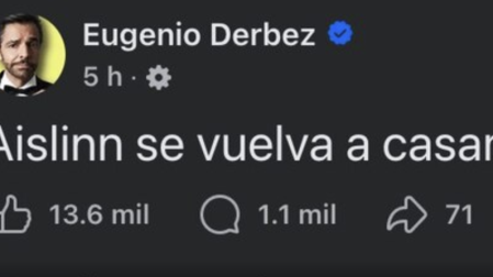 Eugenio Derbez