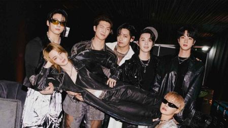 ARMY de Argentina pide a fans de BTS bañarse antes de los conciertos
