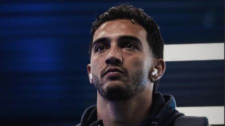 Luis Chávez continuará con su recuperación.