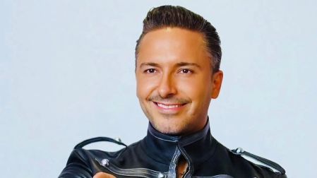 Alex Bisogno pide que no le hablen más de su sobrina.