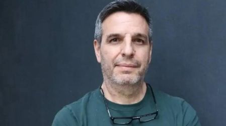 Muere Luis Alberto Ayala Blanco.