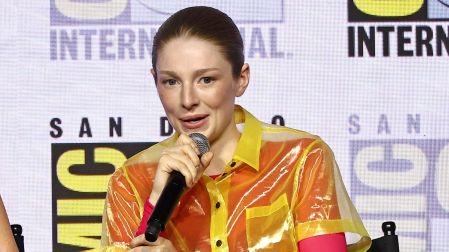 Hunter Schafer se sometió a una cirugía de reafirmación de género.