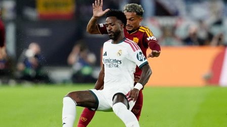 José Mourinho afirmó que, para que un futbolista sea considerado intocable, se debe a su rendimiento