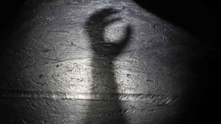 Por qué creemos en fantasmas