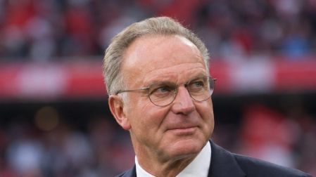 Rummenigge