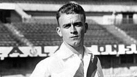 Alfredo Di Stefano