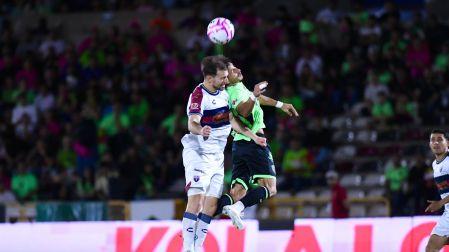 FC Juárez y Atlante se enfrentan en el Estadio Olímpico Benito Juárez durante la Jornada 13 del Apertura 2026 de Liga MX.