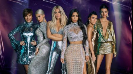 Los reality shows la convirtieron en una estrella mundial, pero sus apariciones en series de ficción revelan otra faceta de la carrera de Kim Kardashian.