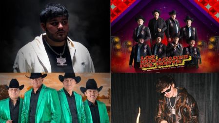 Santa Fe Klan anuncia fiesta gratis en Guanajuato: fecha y artistas invitados