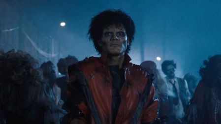 Los Golden Globes rechazan la película de ‘Michael’ en categoría de Musical
