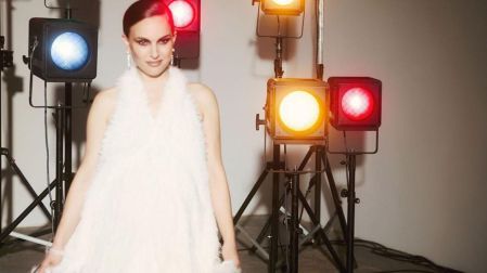 Natalie Portman habló de la felicidad que experimenta con su bebé y aseguró sentirse llena de asombro ante esta nueva etapa.