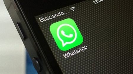 Los mensajes de Whatsapp se han convertido en una medio para delinquir.
