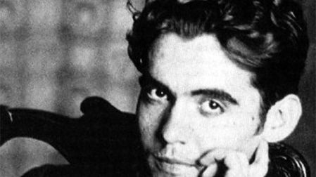 Un informe policial revela que a Federico García Lorca lo fusilaron por socialista, homosexual y masón. Foto Archivo Excélsior