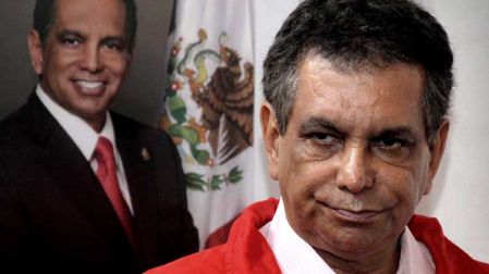 Fidel Herrera debe presentarse a declarar ante la fiscalía, el 18 de septiembre.