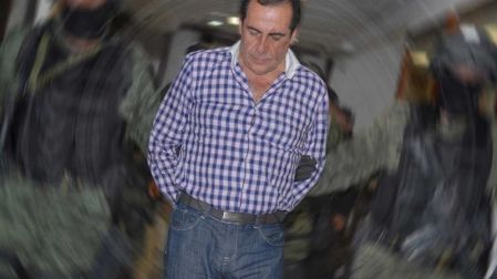 Héctor Beltrán Leyva, Narcotráfico, Seguridad, Justicia, Cártel