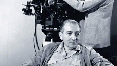 Fritz Lang. (IMDb)