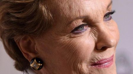 Julie Andrews rechazó cameo en 'Mary Poppins Returns'