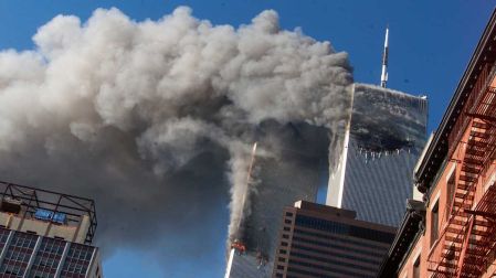 Se agota fondo para víctimas del 11S en Estados Unidos