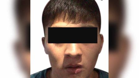 Cae ‘El Felipillo’, hijo de 'El Ojos' y presunto líder del Cártel de Tláhuac