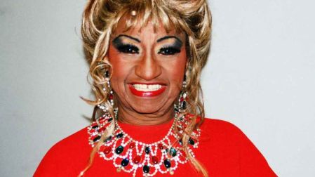 Traen a México musical que rinde tributo a Celia Cruz