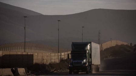 Frontera, maquiladores, industria, migración, Estados Unidos, Economía, fábrica