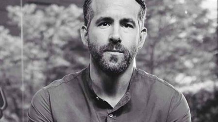 Ryan Reynolds será el actor mejor pagado del 2019. Foto tomada de Instagram: vancityreynolds