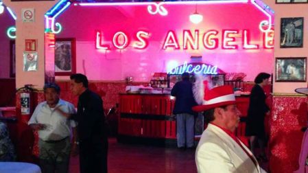 Salón Los Ángeles llega a 82 años listo para renovarse
