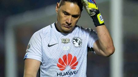Moisés Muñoz sufrió un traumatismo craneoencefálico tras un impacto a bordo de su camioneta. (Mexsport)