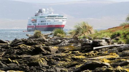Reactivará Argentina reclamo sobre las Islas Malvinas