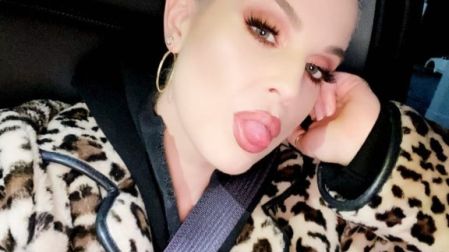 Kelly Osbourne