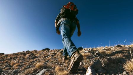 Google podría recomendar ruta peligrosa para senderismo o montañismo