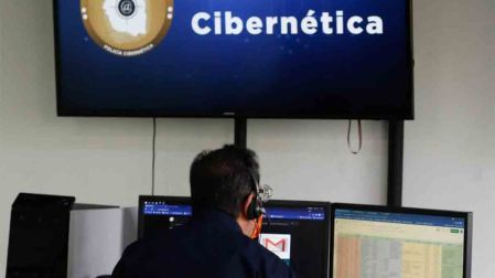 Si usted ya ha sido víctima de este fraude denuncie de inmediato a la policía cibernética.