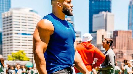 Aaron Donald 