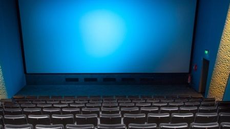 Sala de cine