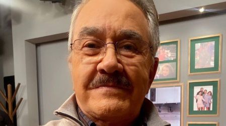 Pedrito Sola de Ventaneando
