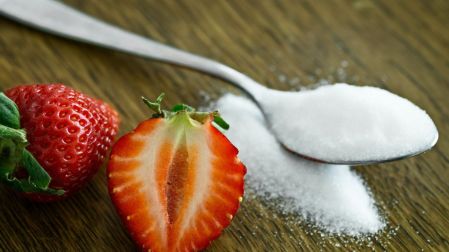La sucralosa es un sustituto del azúcar | Pexels