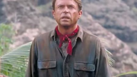 Sam Neill