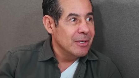Yordi Rosado