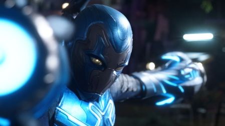 Blue Beetle se estrenará el 18 de agosto en cines