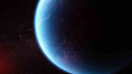 exoplaneta
