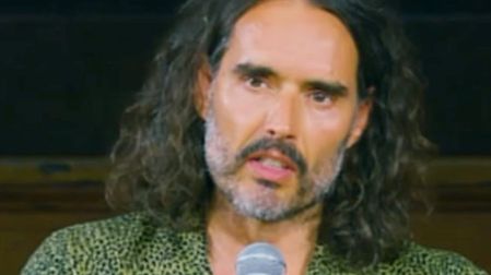 Russell Brand