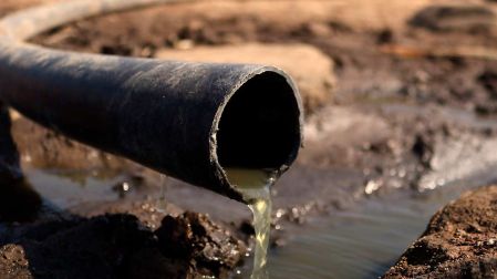 Presas Sinaloa agua no es suficiente para agricultura