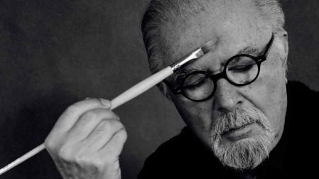 Fernando Botero, el arte sin límites