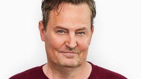 Matthew Perry