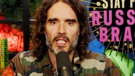 Russell Brand