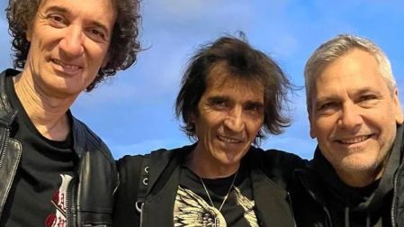 Enanitos verdes 
