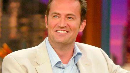 Matthew Perry
