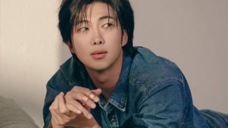 RM de BTS