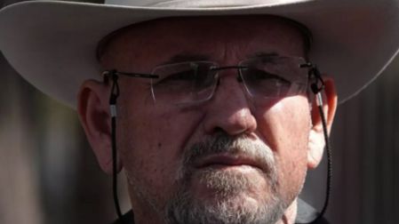 Hipólito Mora, líder de las autodefensas de Michoacán abatido