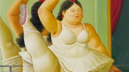 Fernando Botero